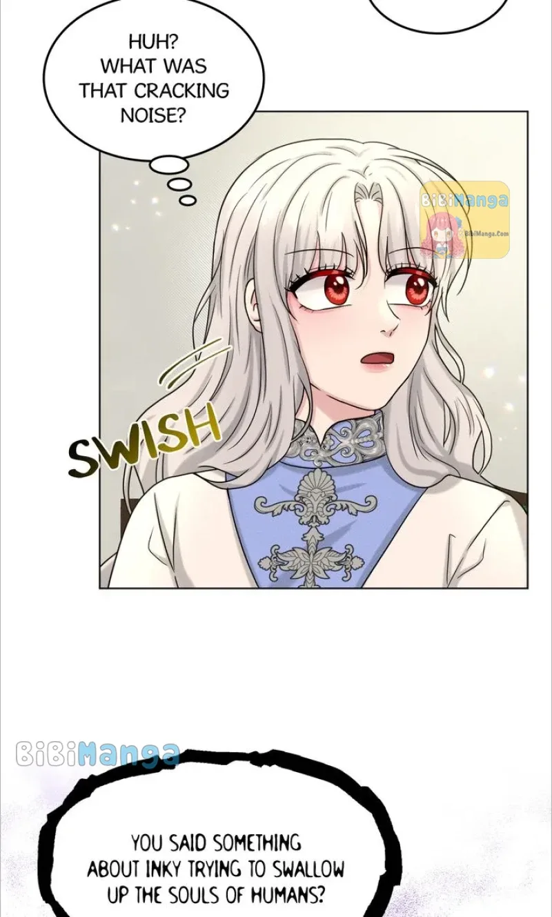 How to Get Rid of My Dark Past Chapter 75 page 42