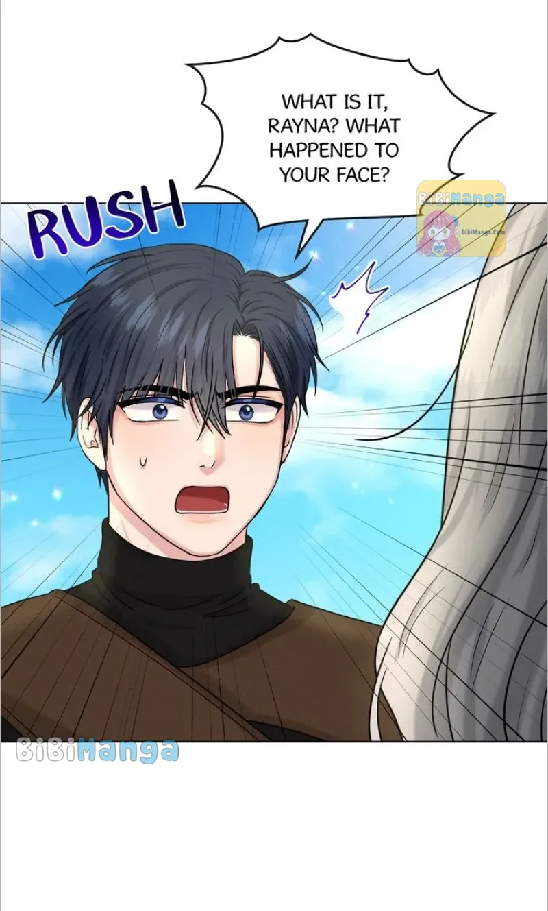 How to Get Rid of My Dark Past Chapter 75 page 16