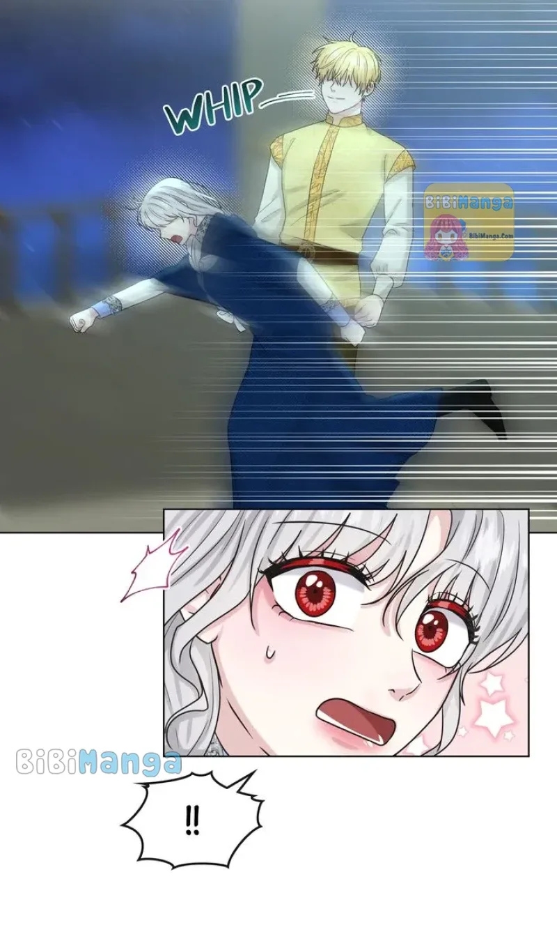 How to Get Rid of My Dark Past Chapter 73 page 70