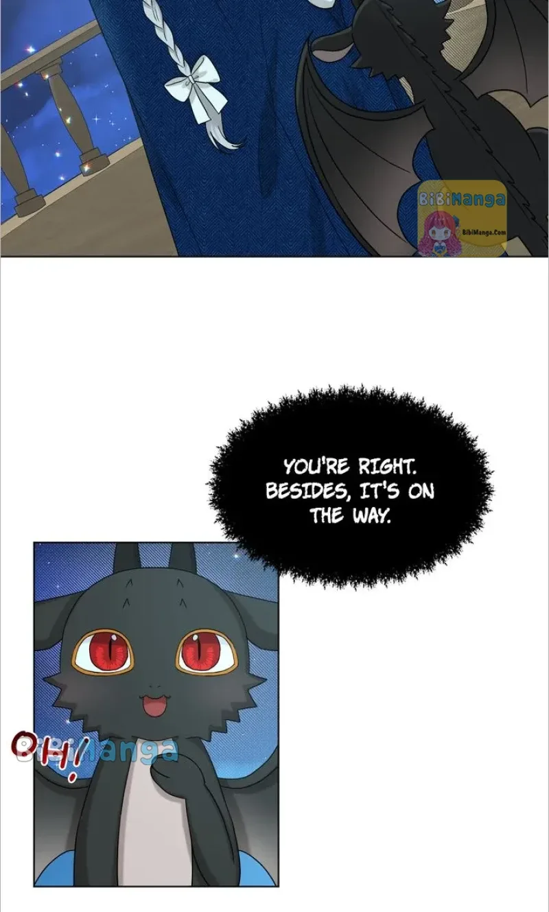 How to Get Rid of My Dark Past Chapter 75 page 5