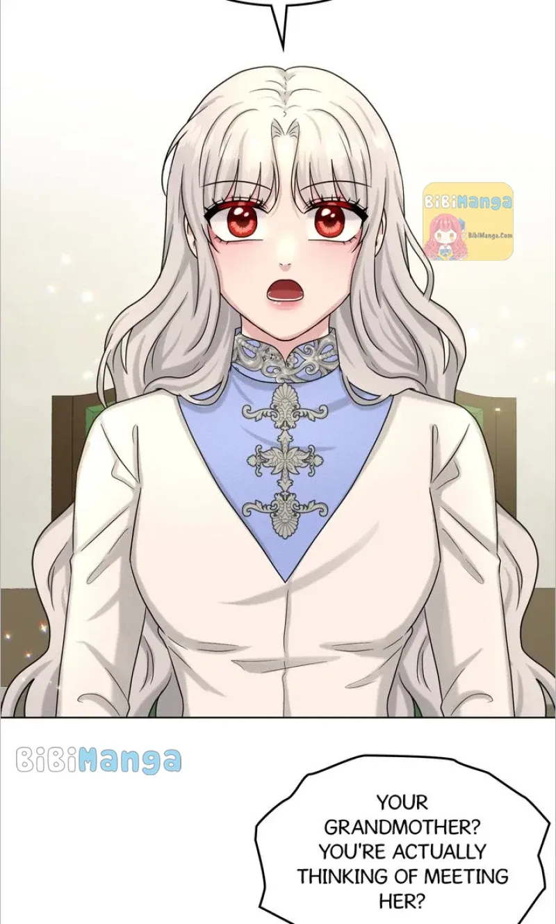 How to Get Rid of My Dark Past Chapter 75 page 31