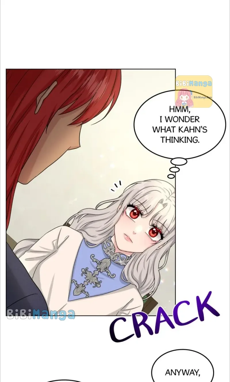 How to Get Rid of My Dark Past Chapter 75 page 41