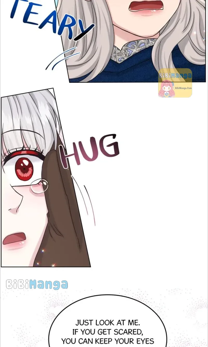 How to Get Rid of My Dark Past Chapter 76 page 15