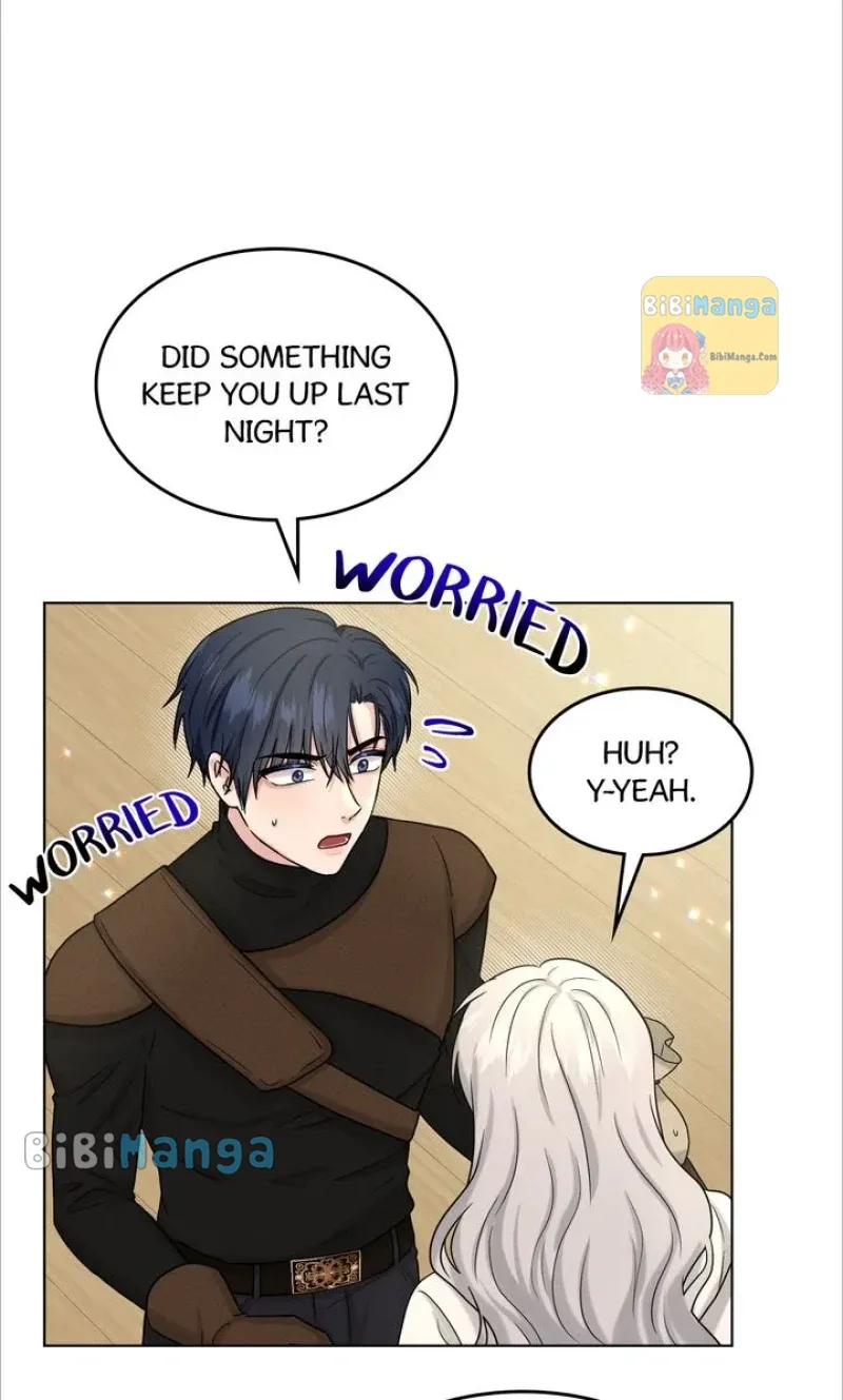 How to Get Rid of My Dark Past Chapter 75 page 27