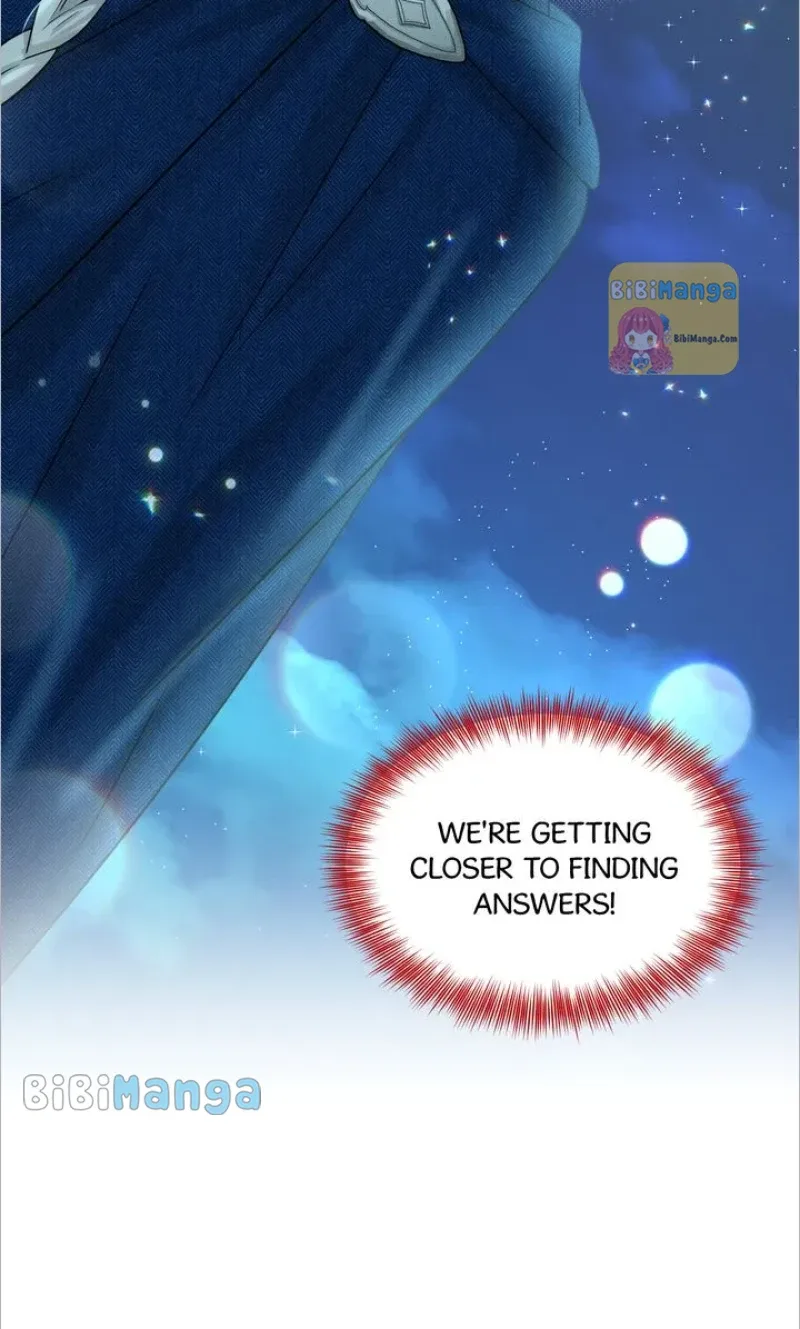 How to Get Rid of My Dark Past Chapter 75 page 11