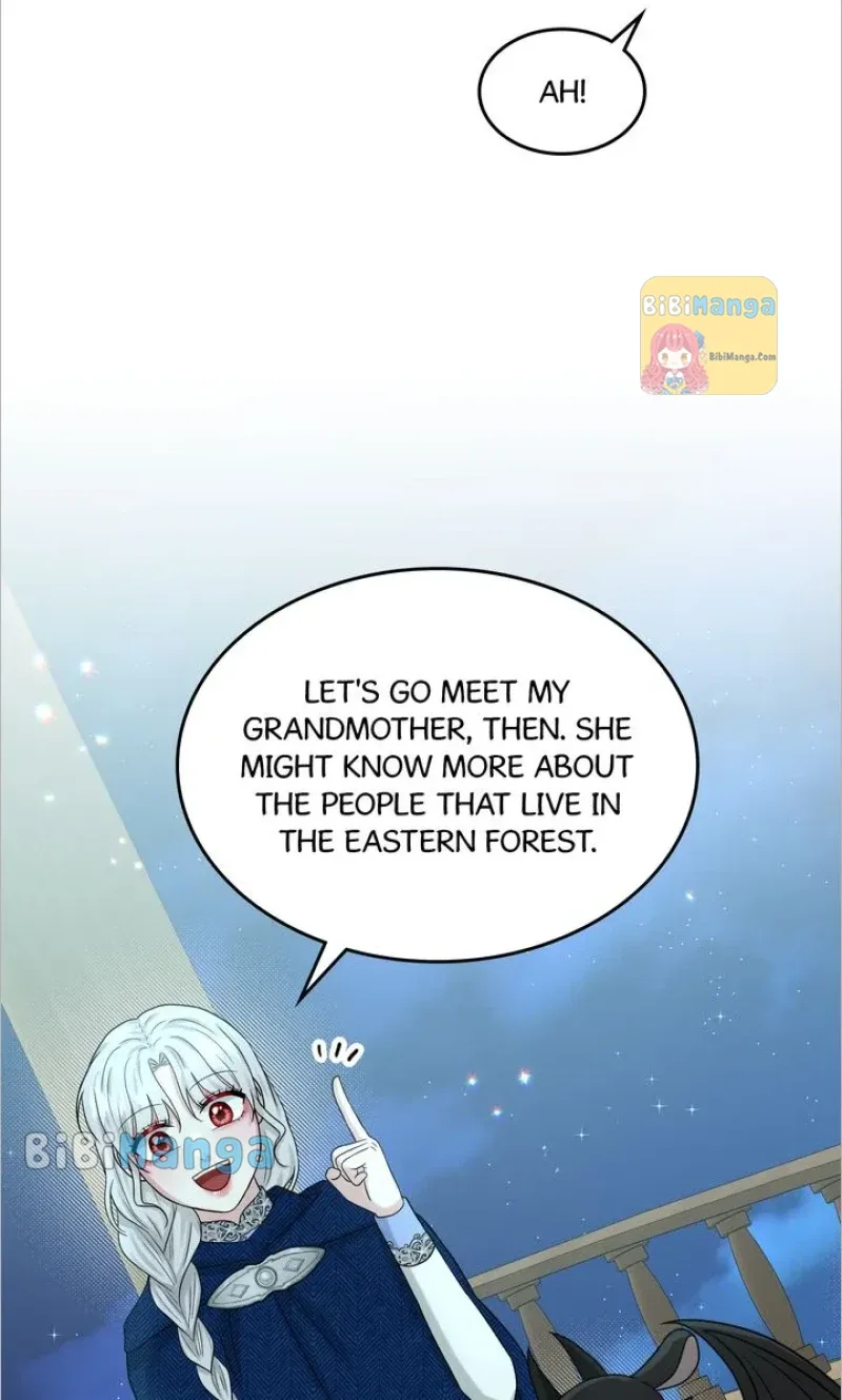 How to Get Rid of My Dark Past Chapter 75 page 4
