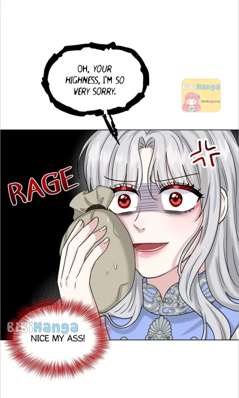 How to Get Rid of My Dark Past Chapter 75 page 26