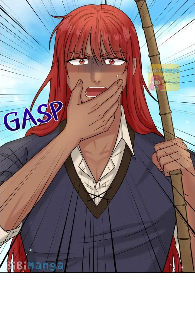 How to Get Rid of My Dark Past Chapter 75 page 18