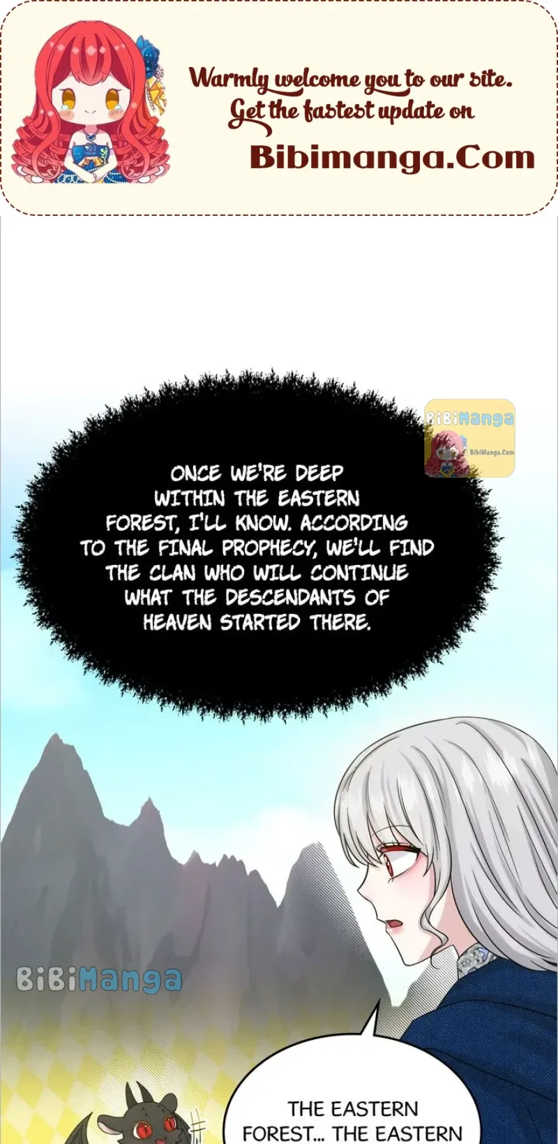 How to Get Rid of My Dark Past Chapter 75 page 2
