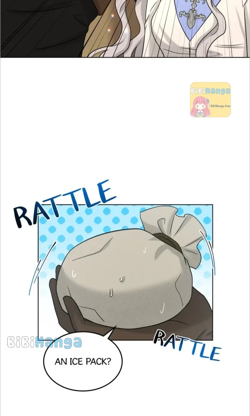 How to Get Rid of My Dark Past Chapter 75 page 23