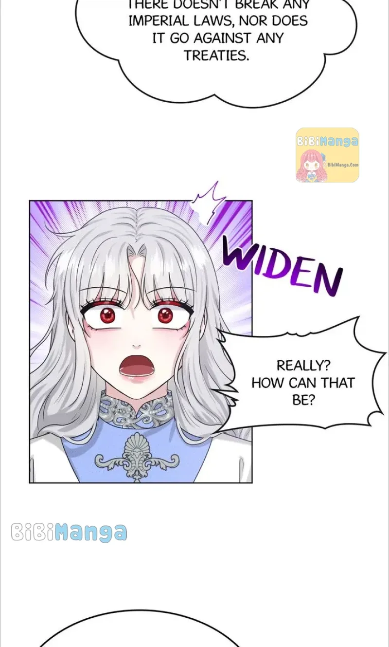 How to Get Rid of My Dark Past Chapter 75 page 55