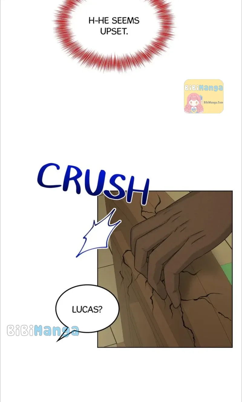 How to Get Rid of My Dark Past Chapter 75 page 44
