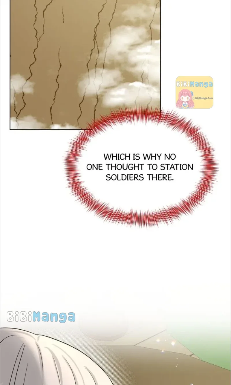 How to Get Rid of My Dark Past Chapter 75 page 59