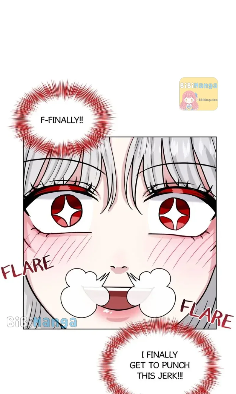 How to Get Rid of My Dark Past Chapter 73 page 68