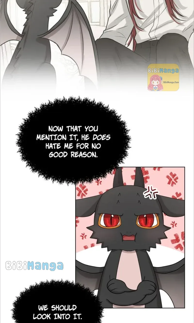 How to Get Rid of My Dark Past Chapter 75 page 9