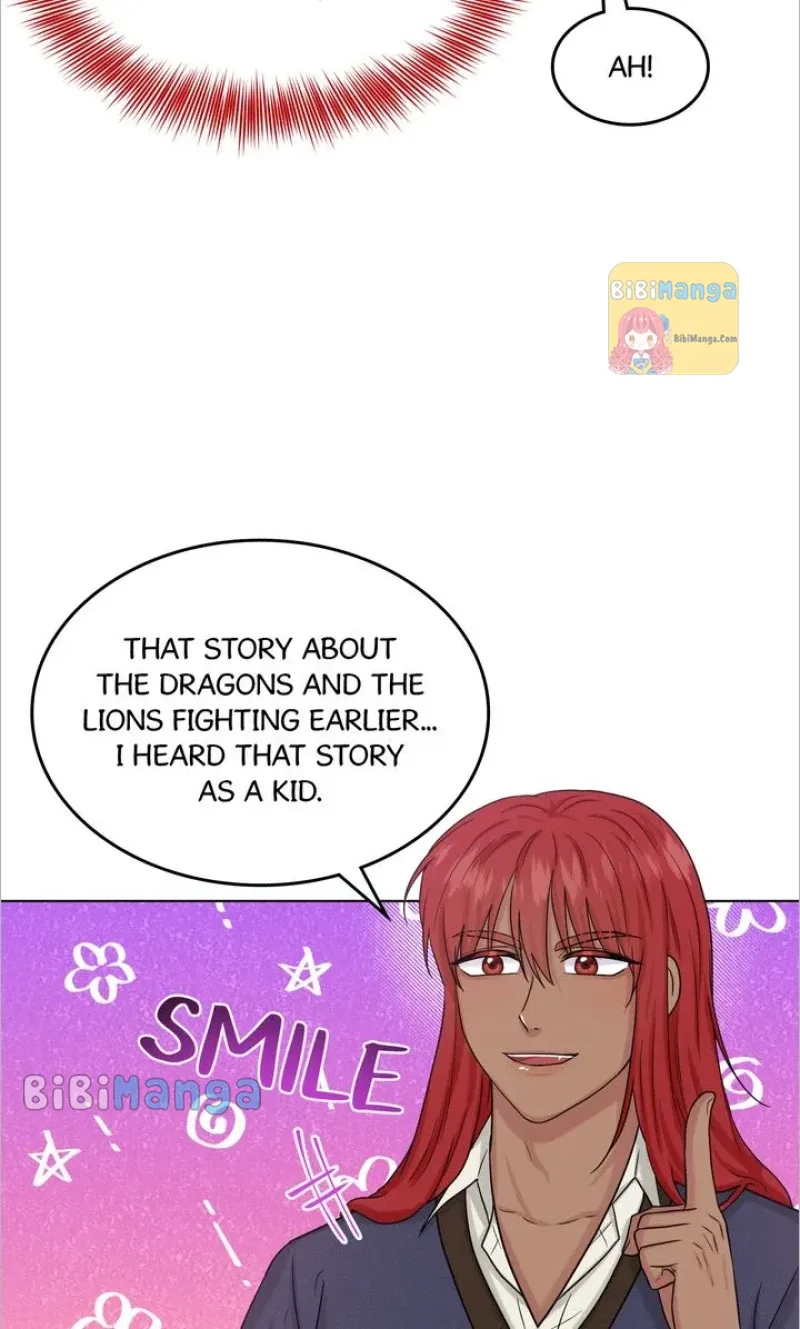 How to Get Rid of My Dark Past Chapter 75 page 48