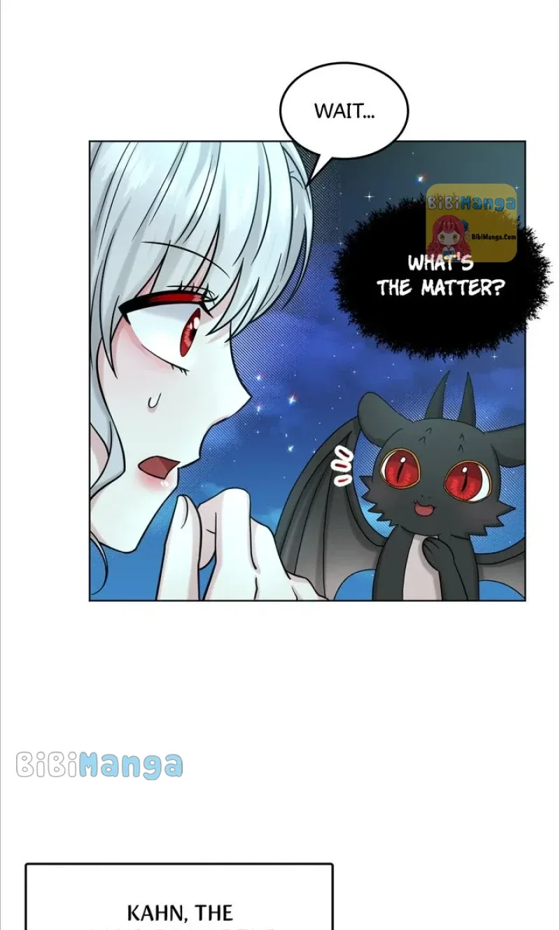 How to Get Rid of My Dark Past Chapter 75 page 6