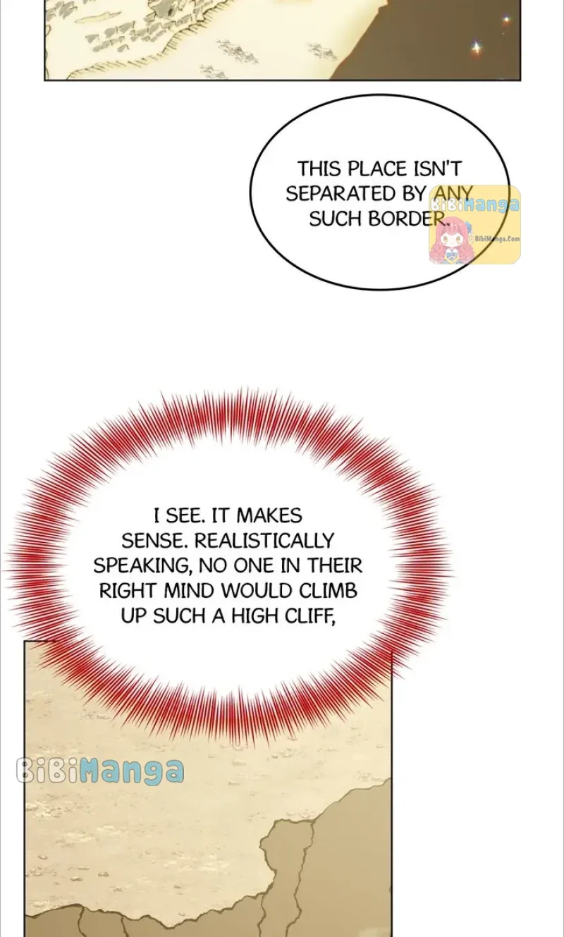 How to Get Rid of My Dark Past Chapter 75 page 58