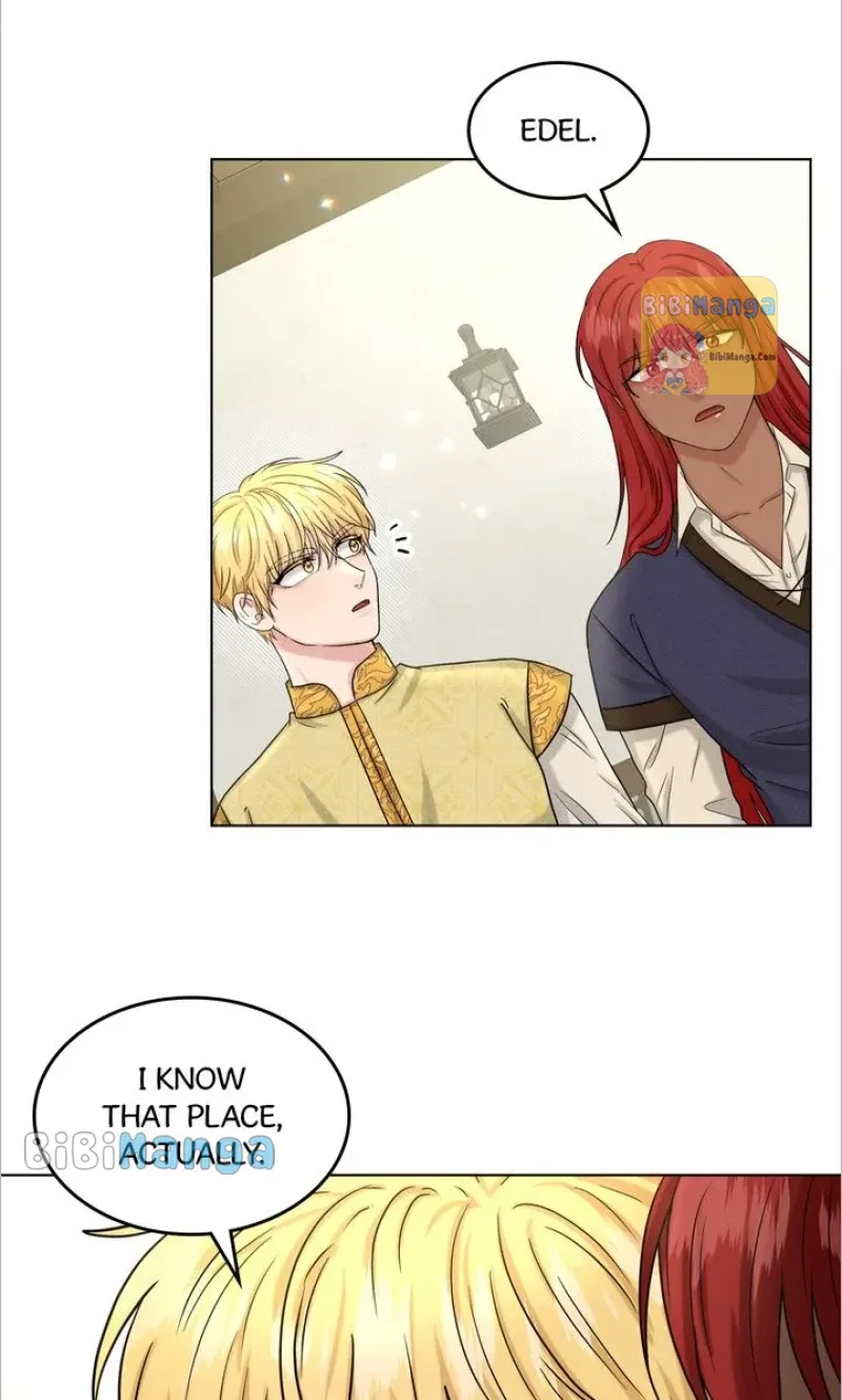 How to Get Rid of My Dark Past Chapter 75 page 38