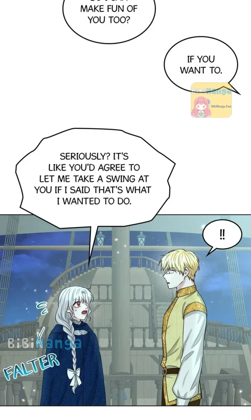 How to Get Rid of My Dark Past Chapter 73 page 65