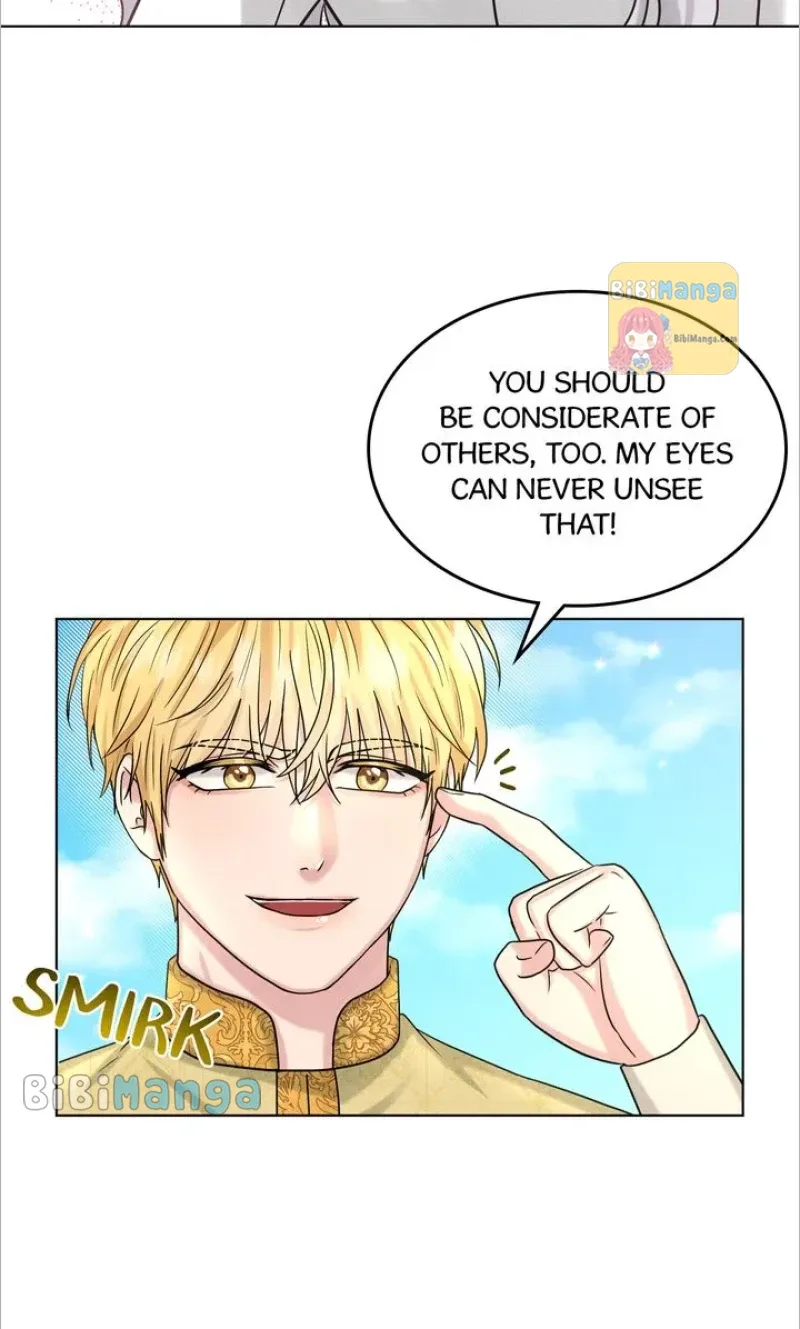 How to Get Rid of My Dark Past Chapter 75 page 25