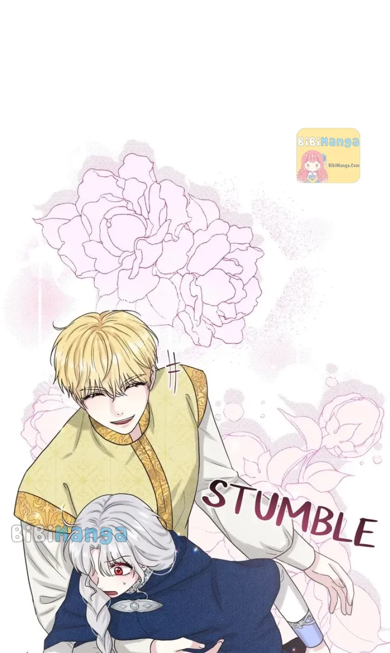 How to Get Rid of My Dark Past Chapter 73 page 71