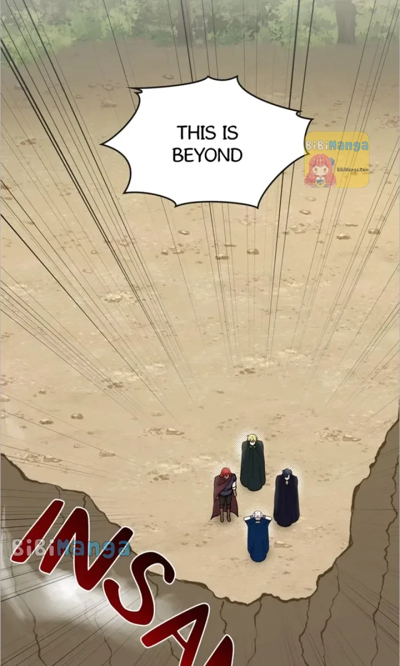 How to Get Rid of My Dark Past Chapter 75 page 88