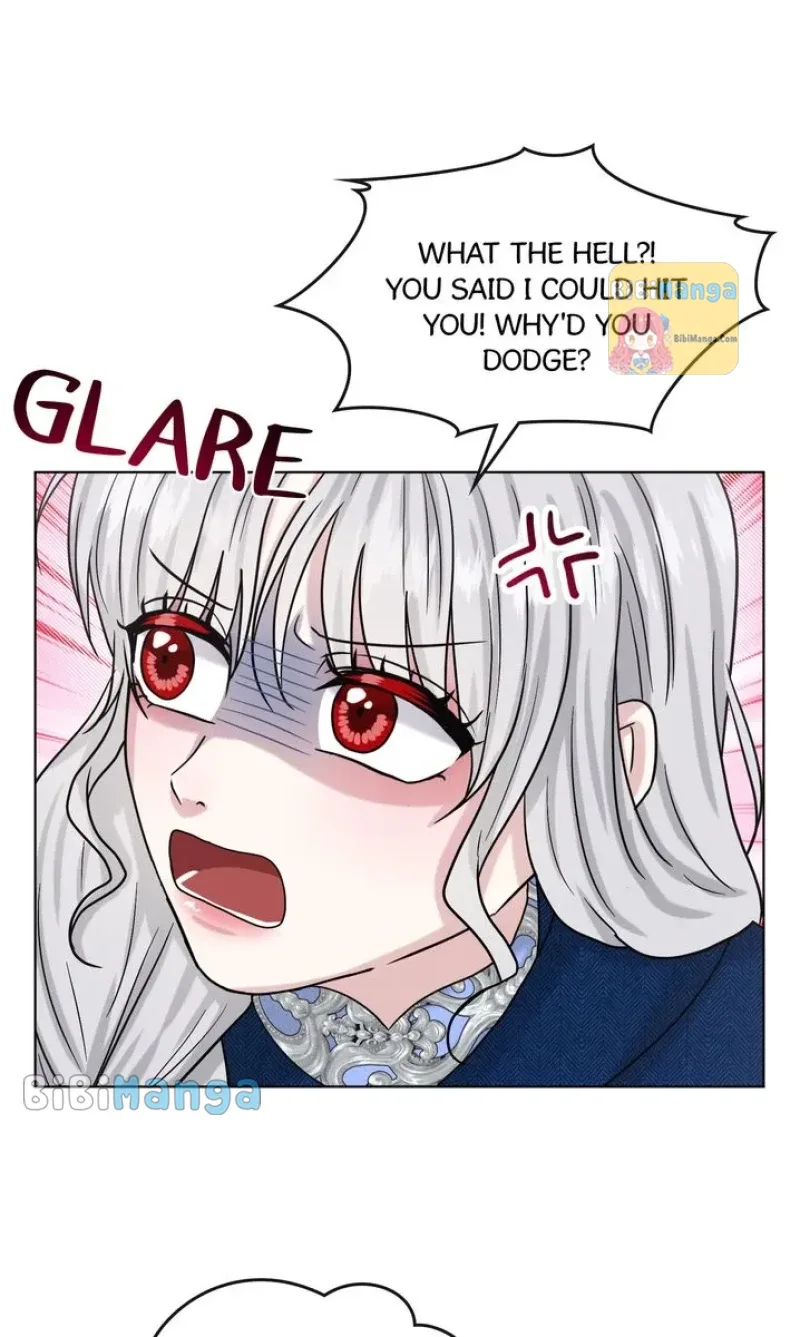 How to Get Rid of My Dark Past Chapter 73 page 73