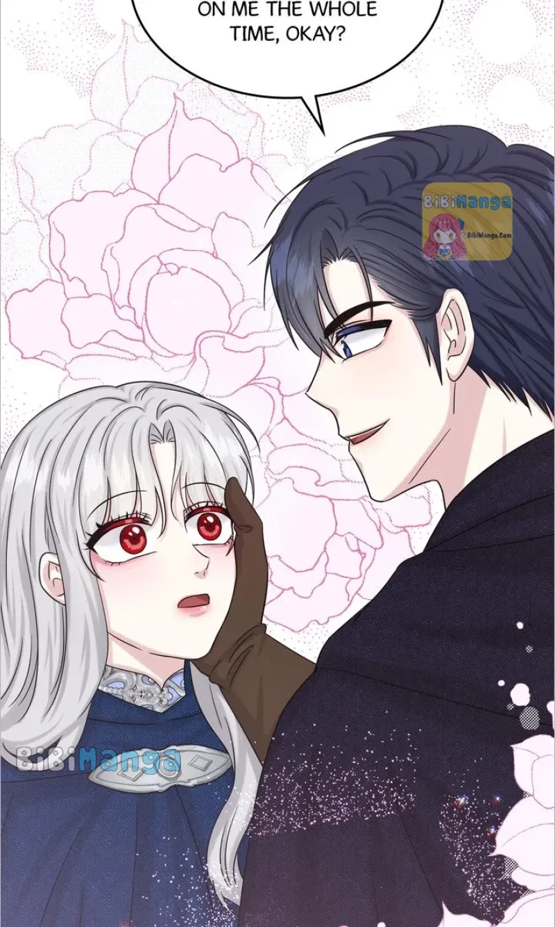 How to Get Rid of My Dark Past Chapter 76 page 16