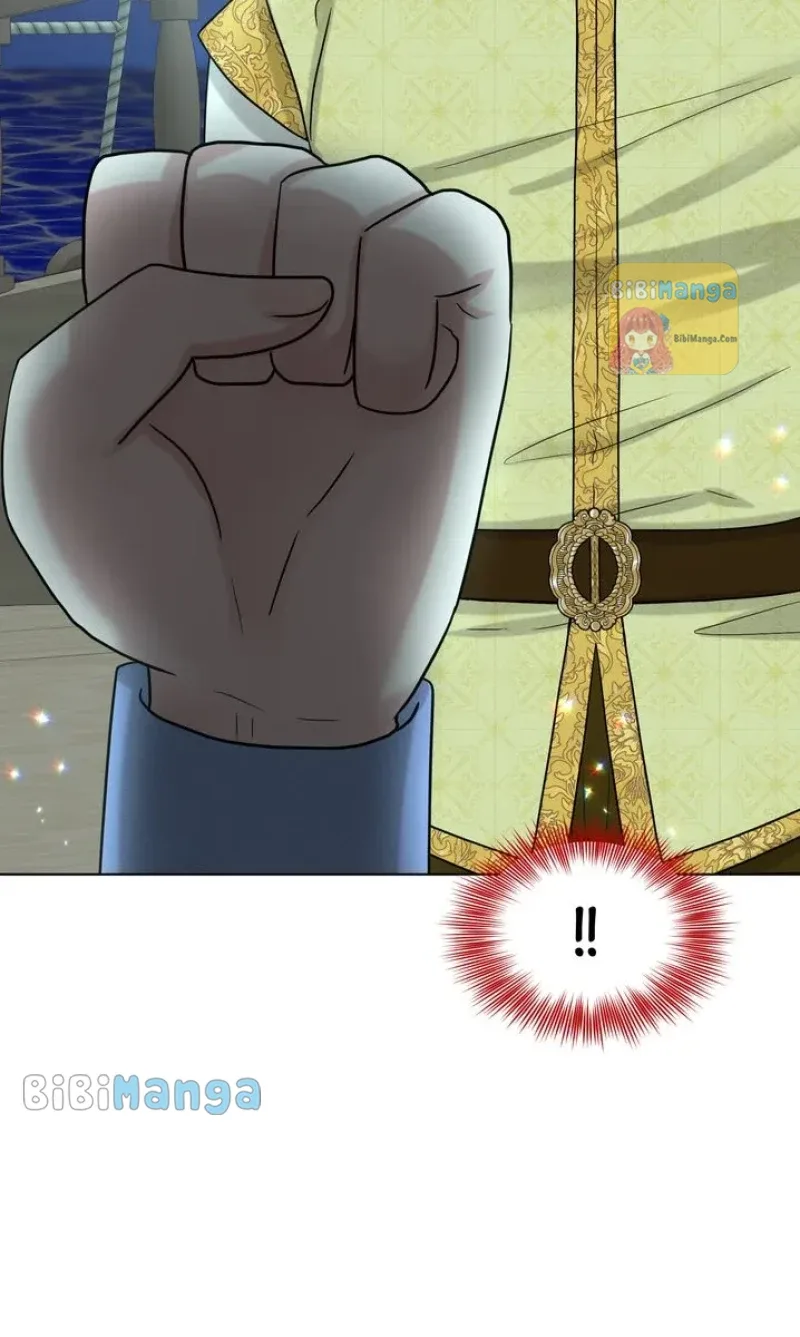 How to Get Rid of My Dark Past Chapter 73 page 81