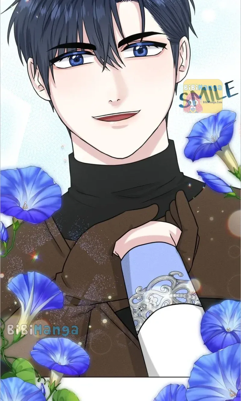 How to Get Rid of My Dark Past Chapter 75 page 65