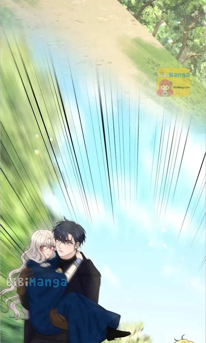 How to Get Rid of My Dark Past Chapter 75 page 84