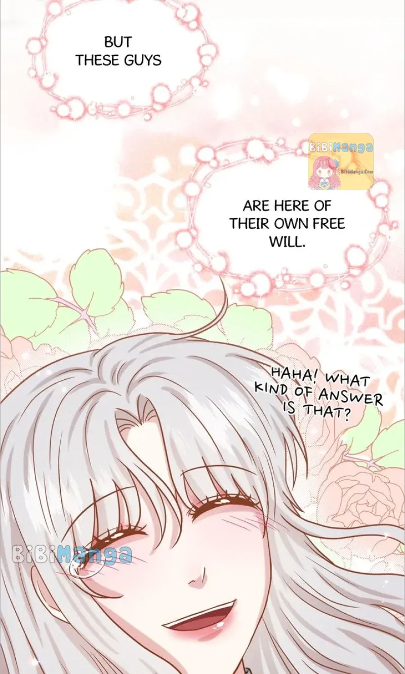 How to Get Rid of My Dark Past Chapter 75 page 79