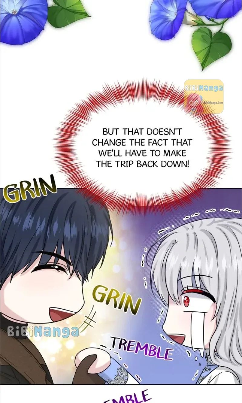 How to Get Rid of My Dark Past Chapter 75 page 66