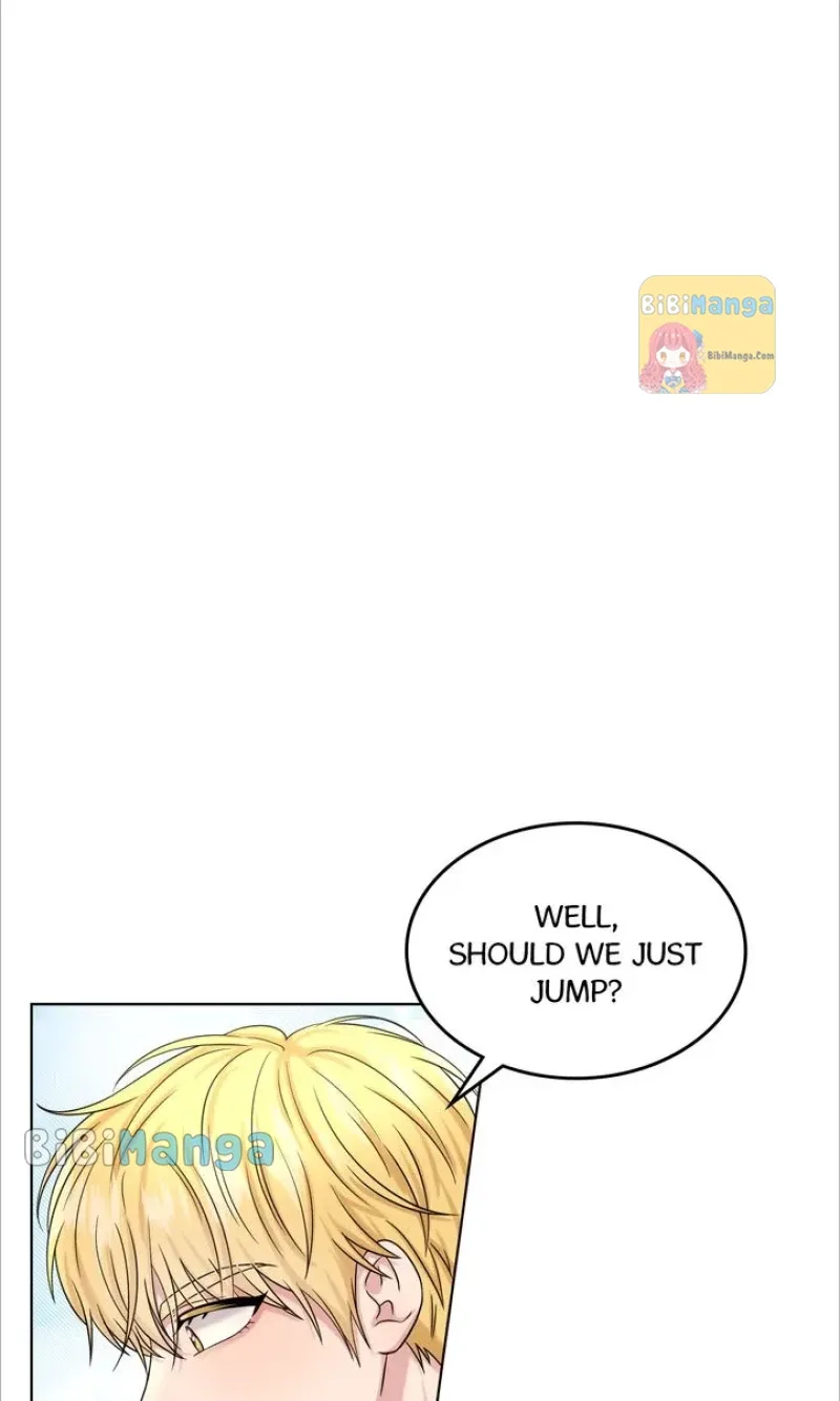 How to Get Rid of My Dark Past Chapter 76 page 6