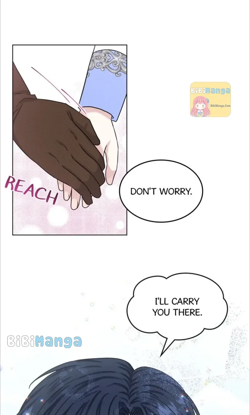 How to Get Rid of My Dark Past Chapter 75 page 64