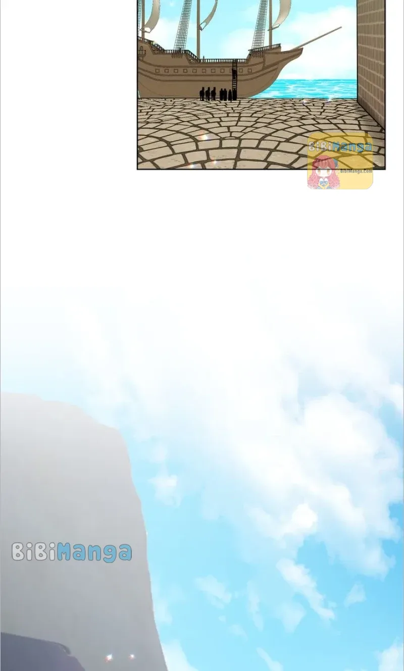 How to Get Rid of My Dark Past Chapter 75 page 82