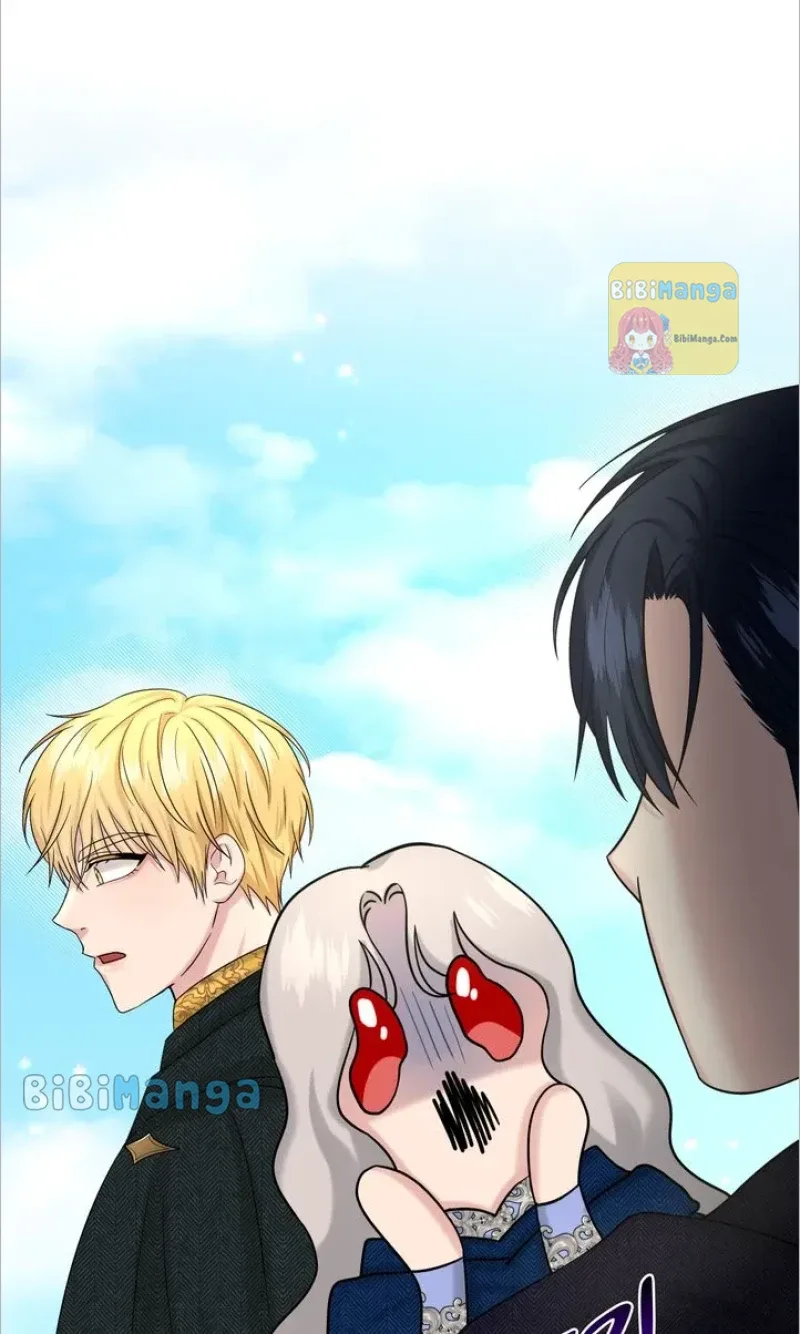 How to Get Rid of My Dark Past Chapter 76 page 8