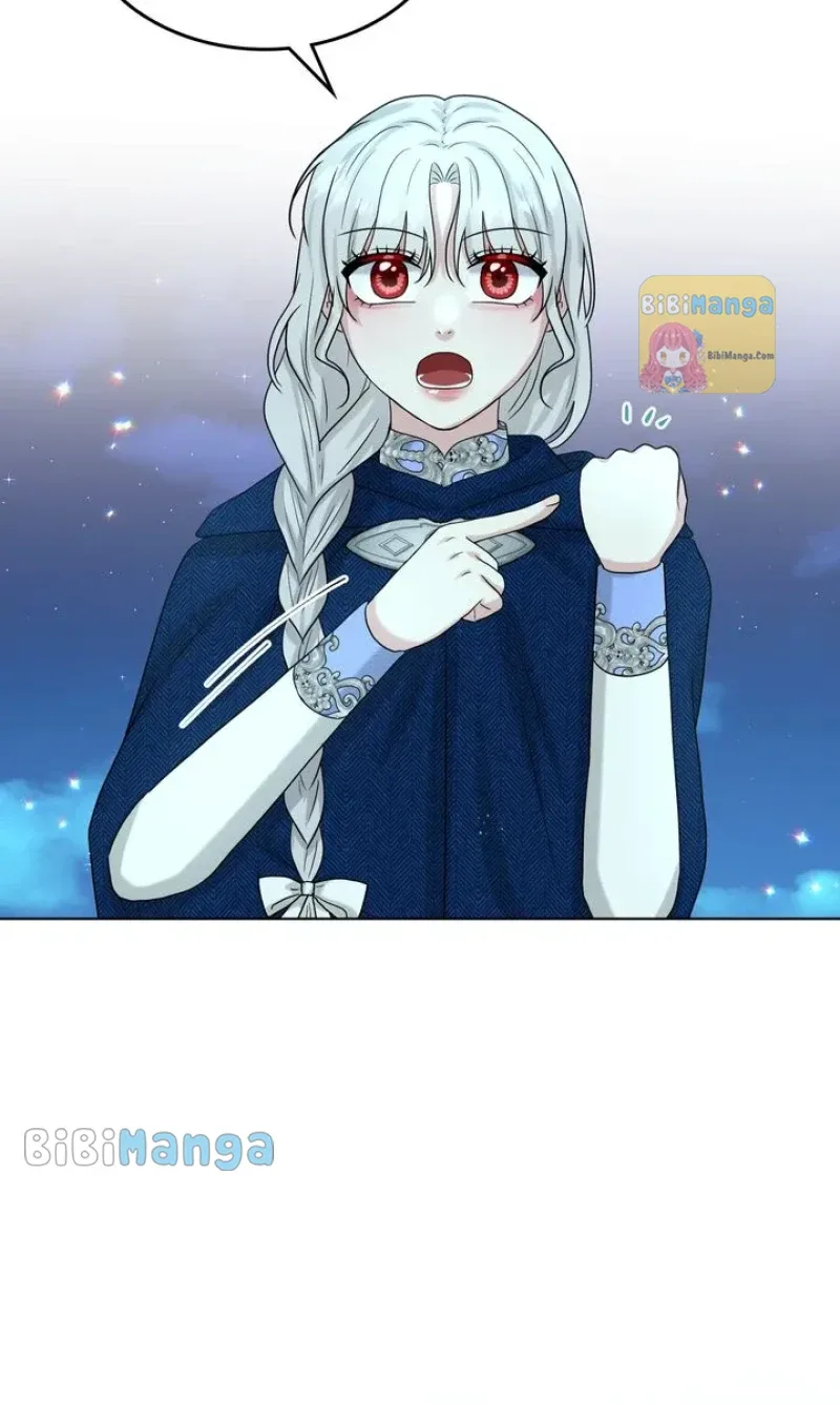 How to Get Rid of My Dark Past Chapter 73 page 78