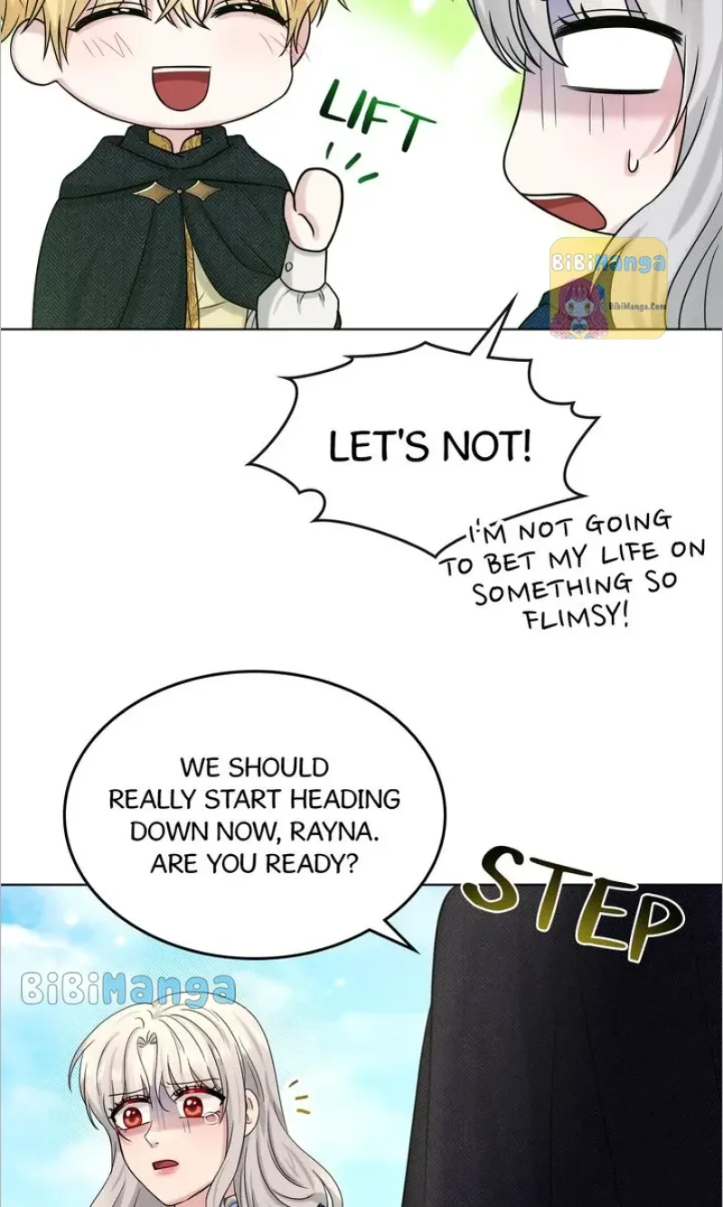 How to Get Rid of My Dark Past Chapter 76 page 13