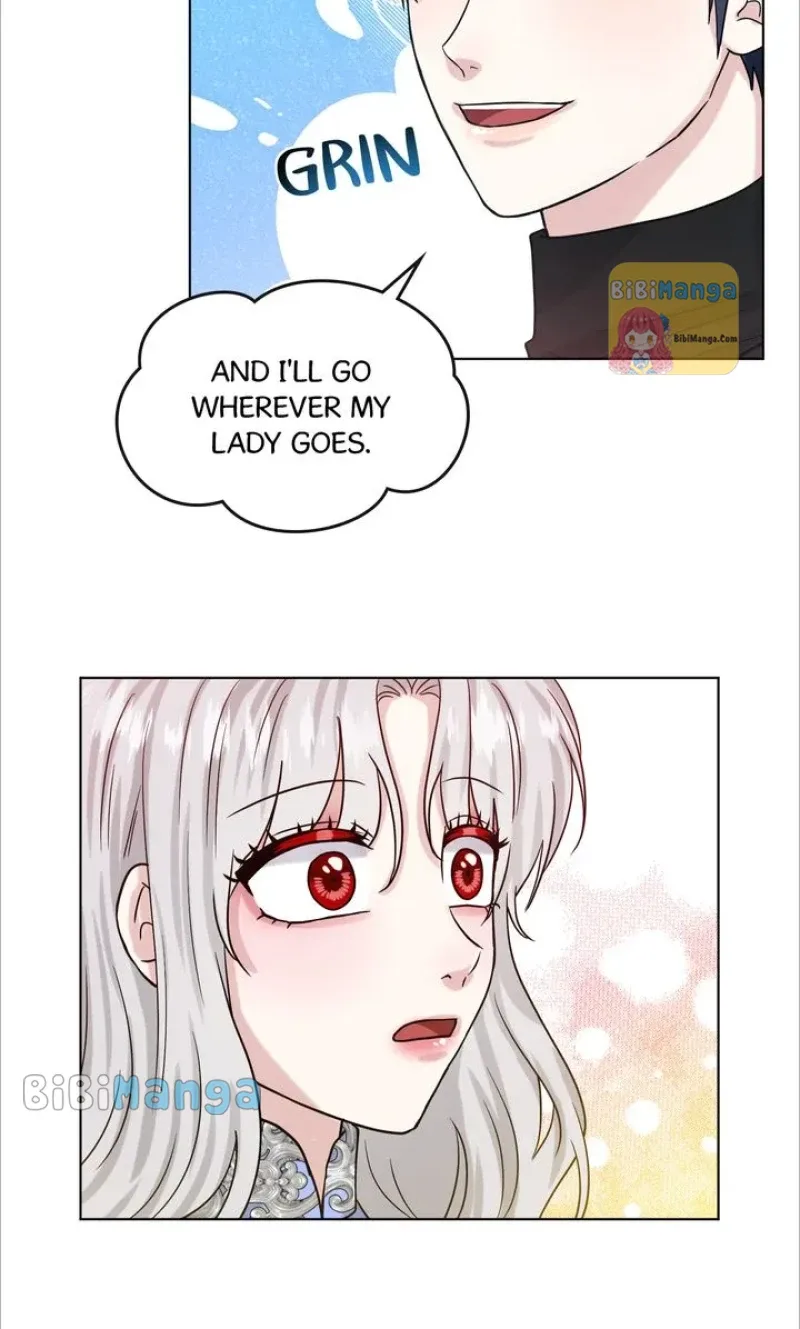 How to Get Rid of My Dark Past Chapter 75 page 76