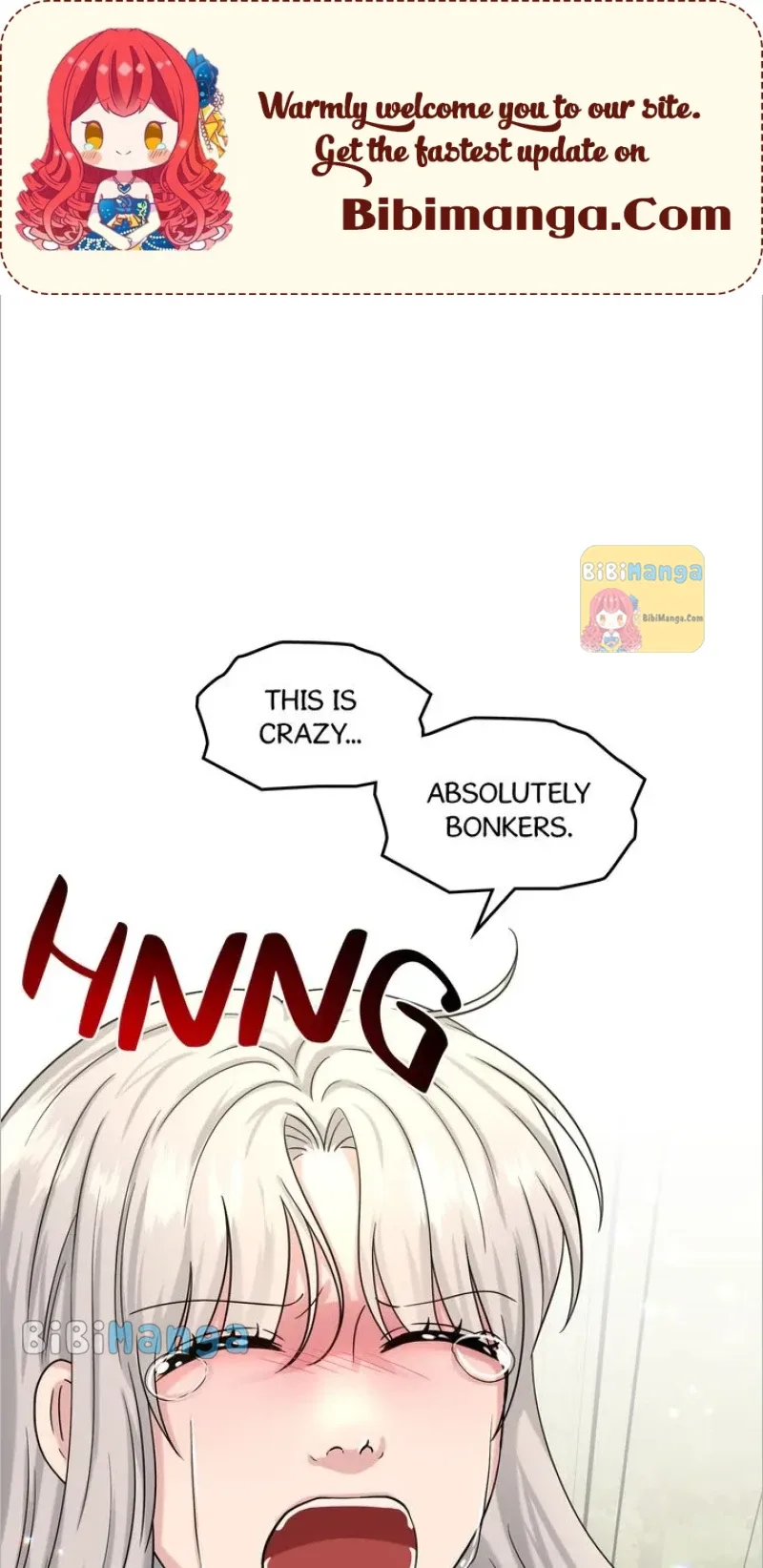 How to Get Rid of My Dark Past Chapter 76 page 2