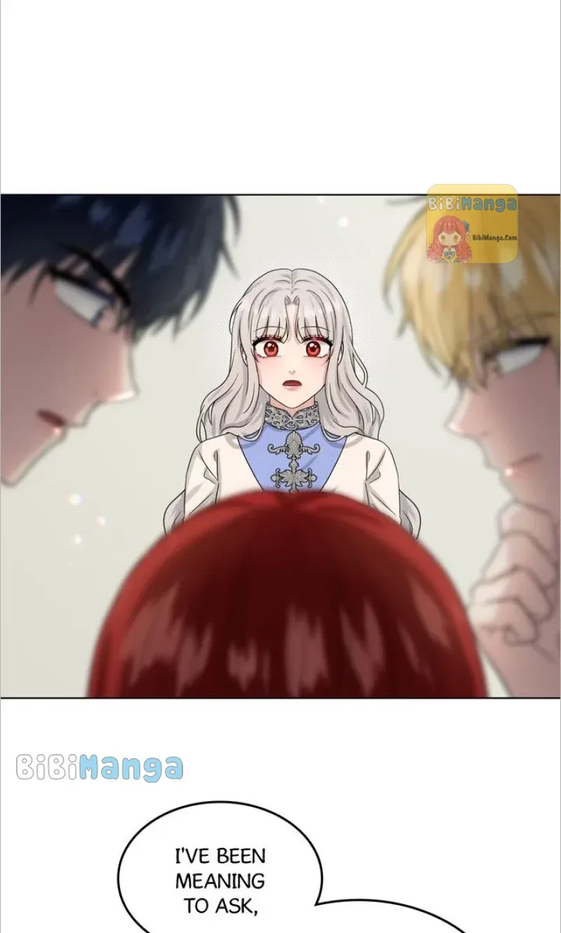 How to Get Rid of My Dark Past Chapter 75 page 72