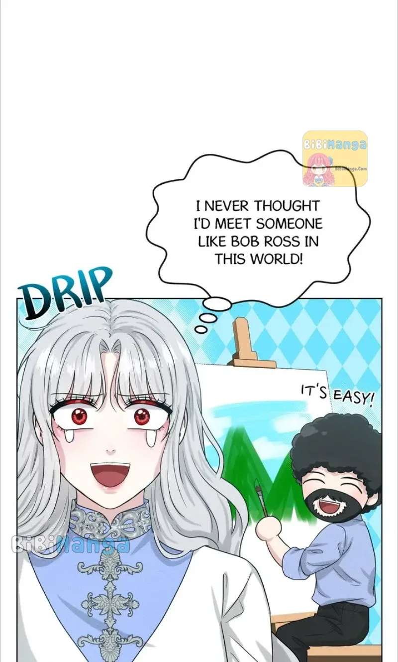 How to Get Rid of My Dark Past Chapter 75 page 62