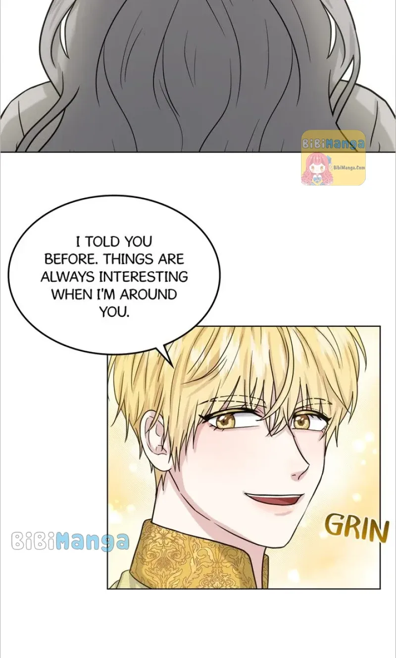How to Get Rid of My Dark Past Chapter 75 page 74
