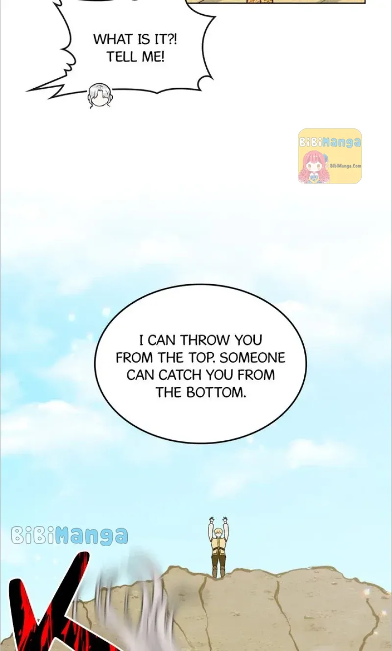 How to Get Rid of My Dark Past Chapter 75 page 68