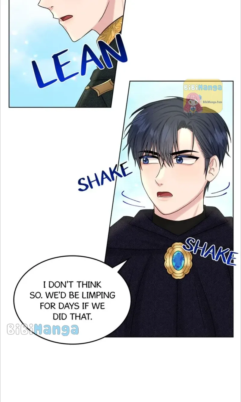 How to Get Rid of My Dark Past Chapter 76 page 7