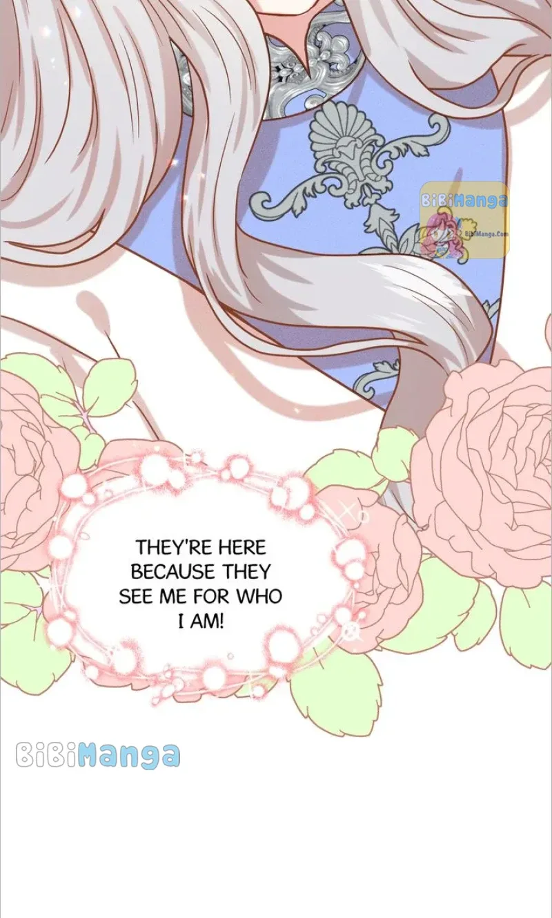 How to Get Rid of My Dark Past Chapter 75 page 80