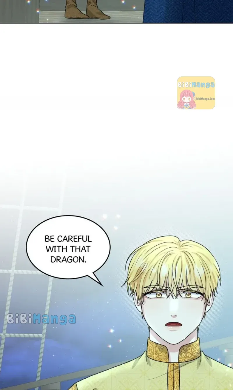 How to Get Rid of My Dark Past Chapter 73 page 80