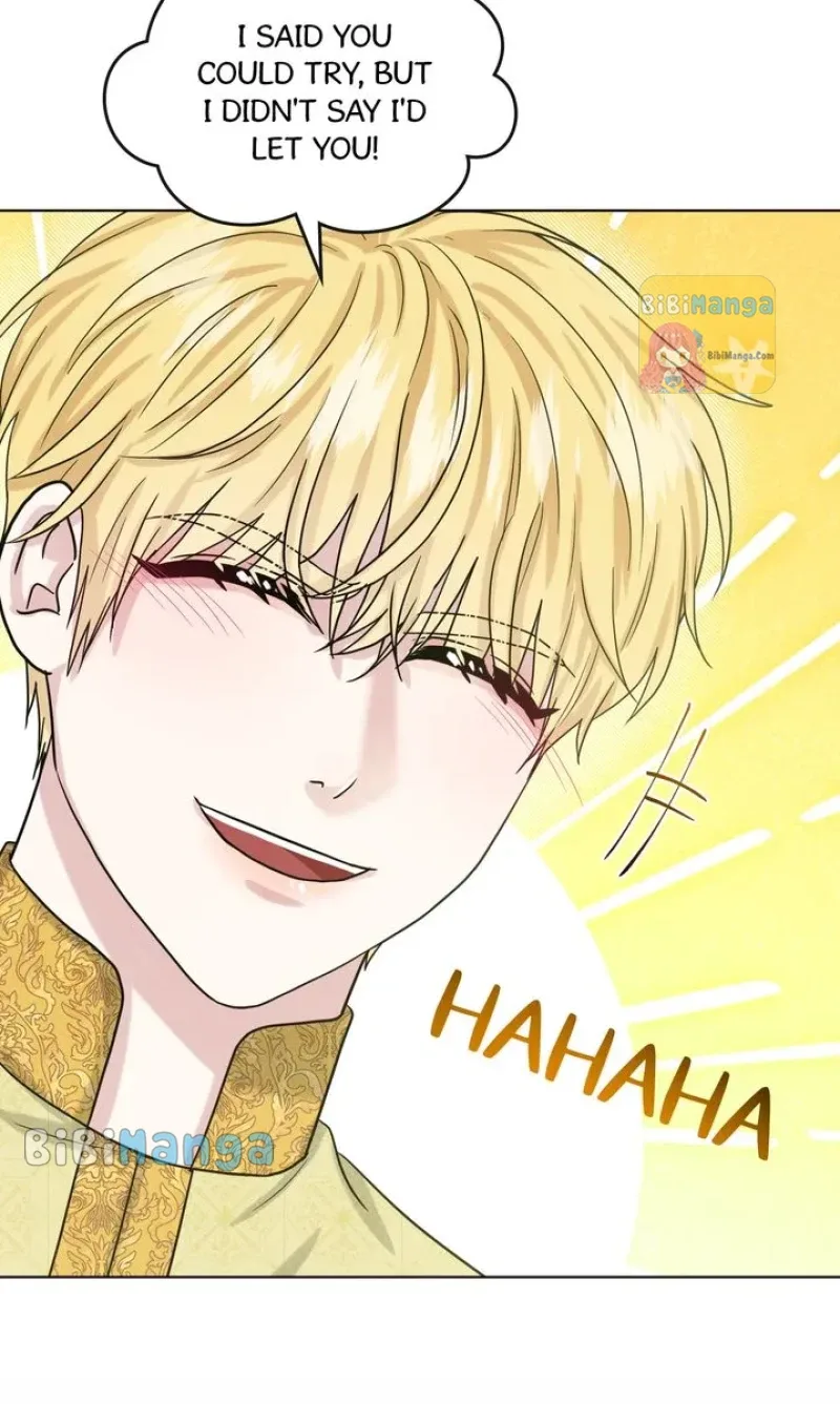 How to Get Rid of My Dark Past Chapter 73 page 74